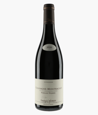 MOREY THOMAS | Chassagne-Montrachet Vieilles Vignes 2020