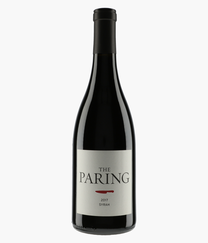 THE PARING | Syrah 2017