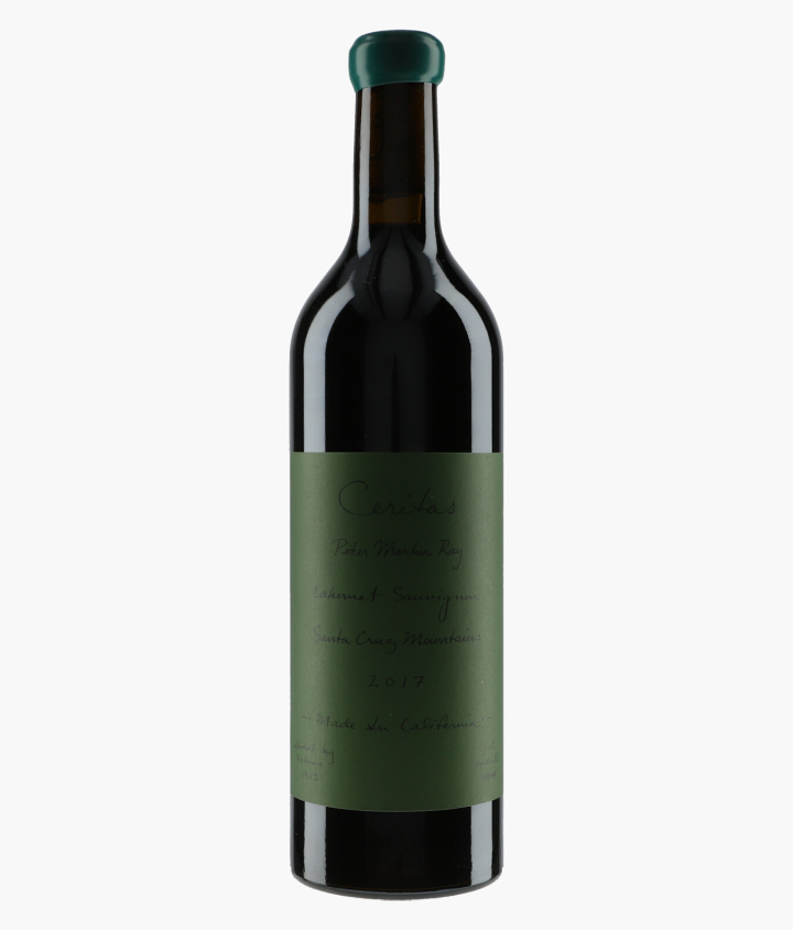 CERITAS | Peter Martin Ray Cabernet Sauvignon 2017