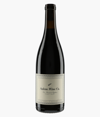 EVENING LAND ESTATE | Salem Wine Co Pinot Noir 2018