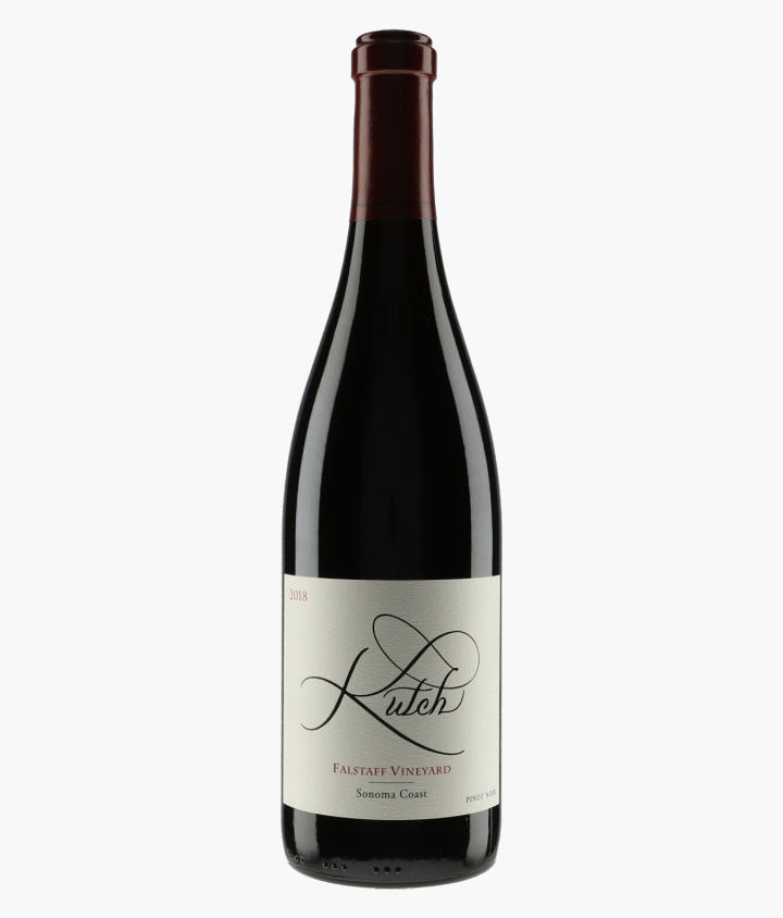 KUTCH | Falstaff Vineyard Pinot Noir 2018