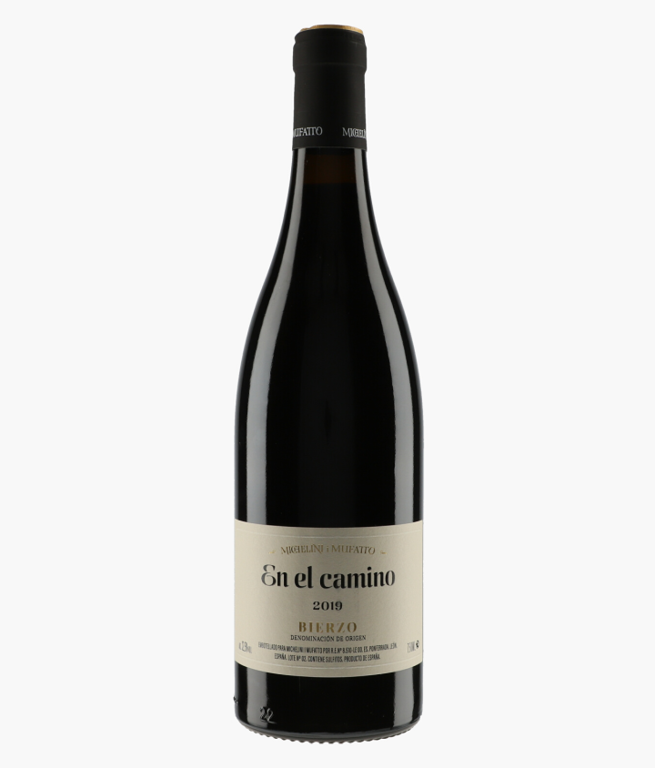 MICHELINI Y MUFFATO | En el Camino Mencia 2019