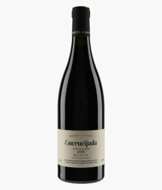 Encrucijada Mencia