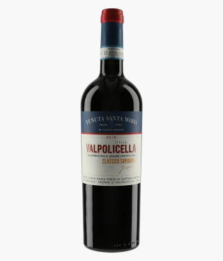 Valpolicella Classico Superiore
