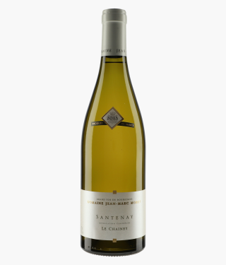 MOREY JEAN-MARC | Santenay Le Chainey 2013
