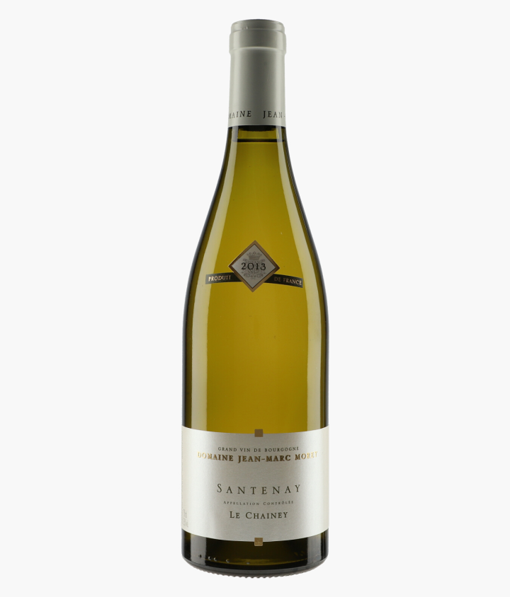MOREY JEAN-MARC | Santenay Le Chainey 2013