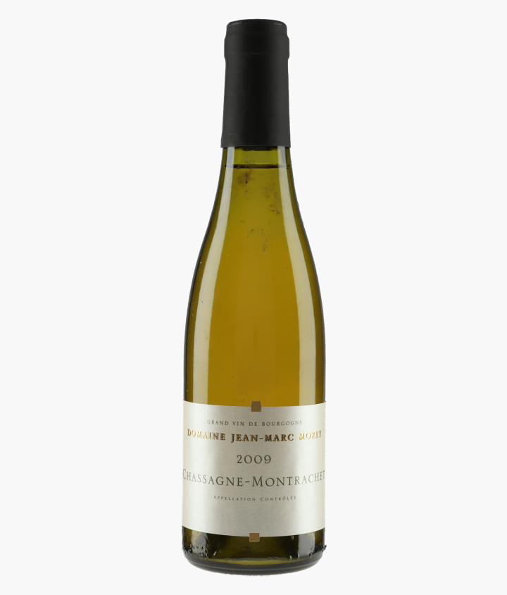 MOREY JEAN-MARC | Chassagne-Montrachet 2009