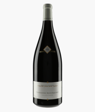 MOREY JEAN-MARC | Chassagne-Montrachet 2013