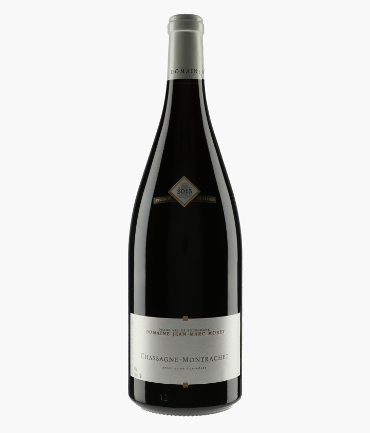 MOREY JEAN-MARC | Chassagne-Montrachet 2013