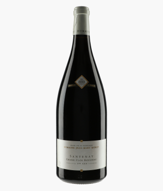 MOREY JEAN-MARC | Santenay 1er Cru Grand Clos Rousseau 2013