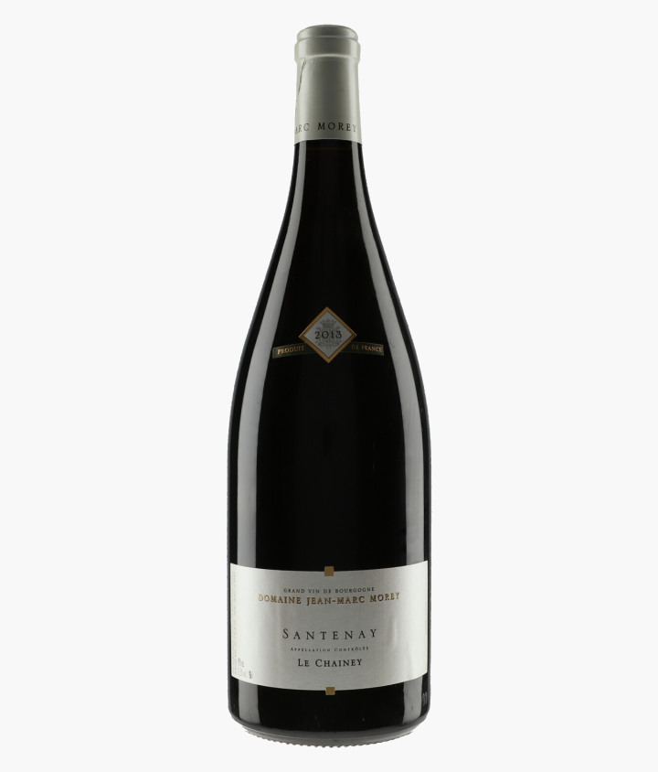 MOREY JEAN-MARC | Santenay Le Chainey 2013