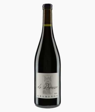 Vinsobres La Papesse