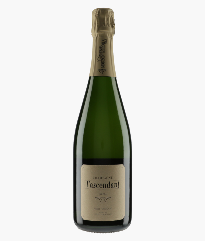 MOUZON-LEROUX | L'Ascendant N.V.