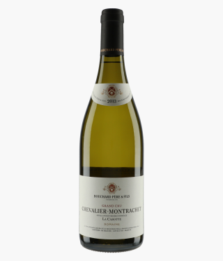 BOUCHARD PERE & FILS | Chevalier-Montrachet Grand Cru La Cabotte (Ex-Domaine 2023) 2013