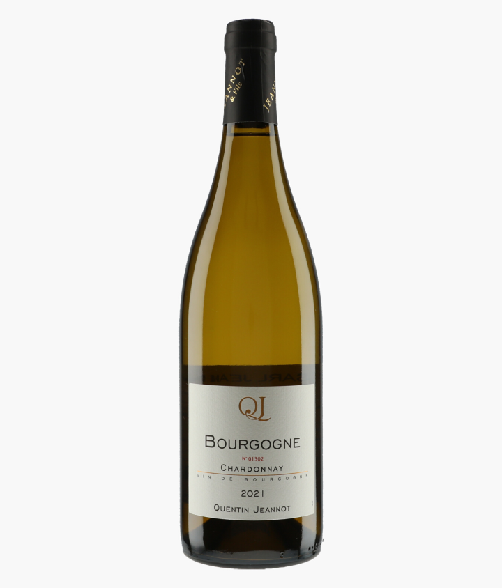 JEANNOT | Bourgogne Chardonnay 2021