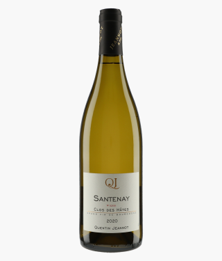 JEANNOT | Santenay Clos des Hâtes 2020