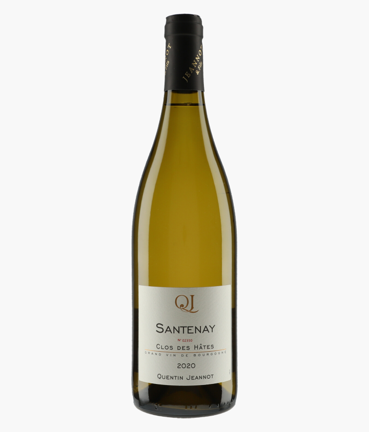 JEANNOT | Santenay Clos des Hâtes 2020