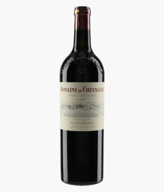 DOMAINE DE CHEVALIER | Domaine de Chevalier 2017