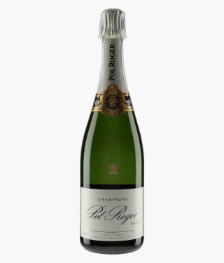 Champagne Réserve Brut