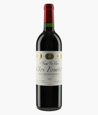 Clos Fourtet