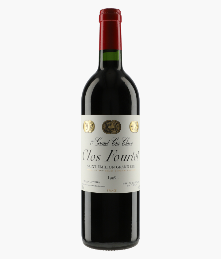 Clos Fourtet