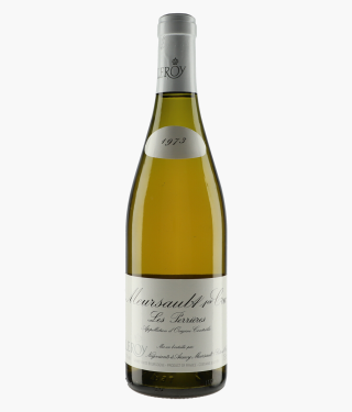 Meursault 1er Cru Les Perrières (Ex-Domaine 2022)