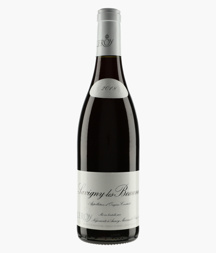 LEROY MAISON | Savigny-les-Beaune 2018