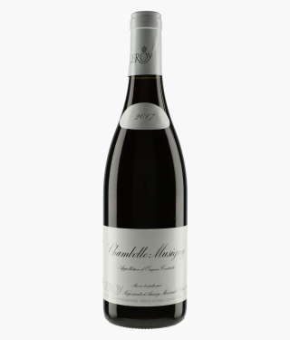 Chambolle-Musigny