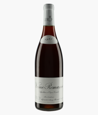LEROY MAISON | Vosne-Romanée (Ex-Domaine 2022) 1967