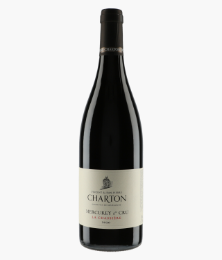 CHARTON VINCENT & JEAN-PIERRE | Mercurey 1er Cru La Chassière 2020