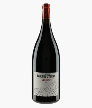 LAROQUE D'ANTAN | IGP Côte du Lot Nigrine 2018