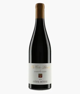 Côte-Rôtie Côte Blonde
