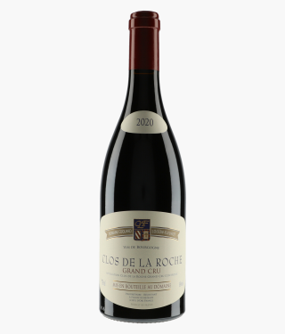 Clos de la Roche Grand Cru