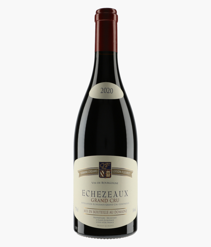 COQUARD LOISON FLEUROT | Echezeaux Grand Cru 2020
