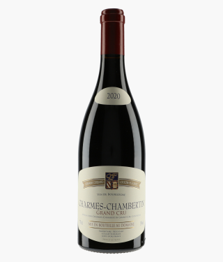 COQUARD LOISON FLEUROT | Charmes-Chambertin Grand Cru 2020
