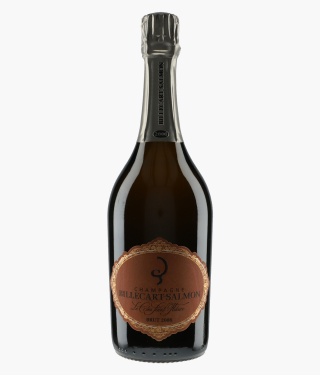 BILLECART-SALMON | Champagne Clos Saint-Hilaire 2006