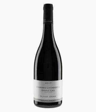 Charmes-Chambertin Grand Cru