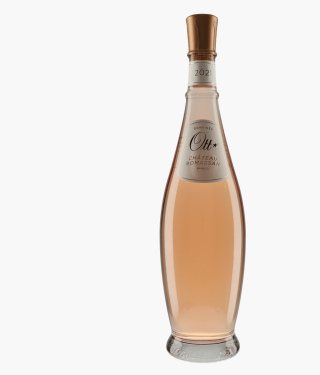 OTT - CHÂTEAU ROMASSAN | Bandol Château Romassan 2021