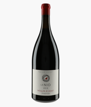 LE NID - FAMILLE LARDET | Moulin-à-Vent Cuvée Tradition 2019