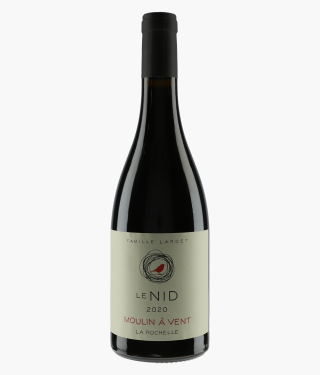 Moulin-à-Vent La Rochelle