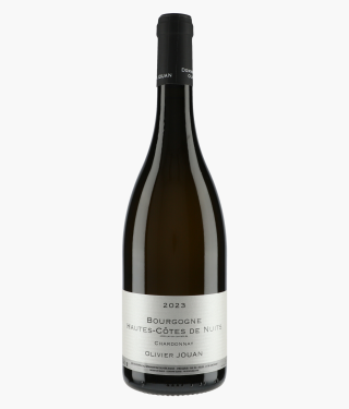 JOUAN OLIVIER | Bourgogne Hautes-Côtes de Nuits 2023