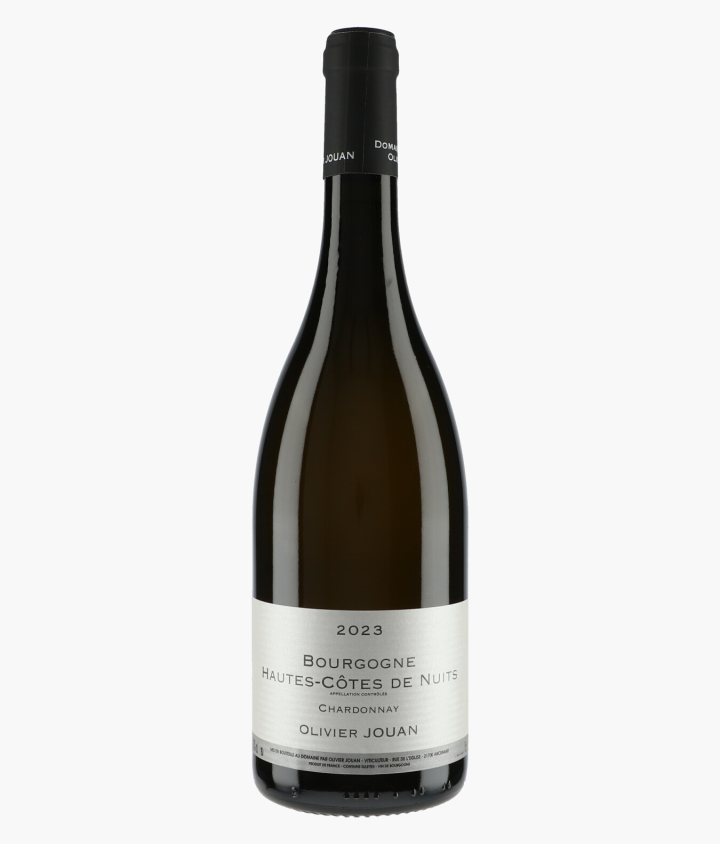 JOUAN OLIVIER | Bourgogne Hautes-Côtes de Nuits 2023