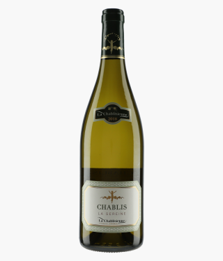 Chablis La Sereine
