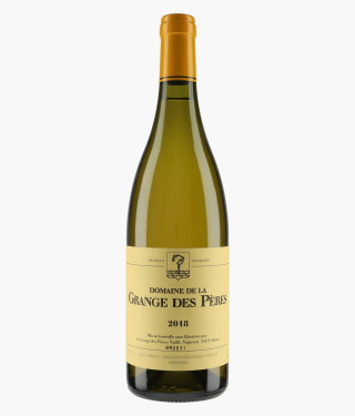 IGP de l'Hérault Grange des Pères Blanc