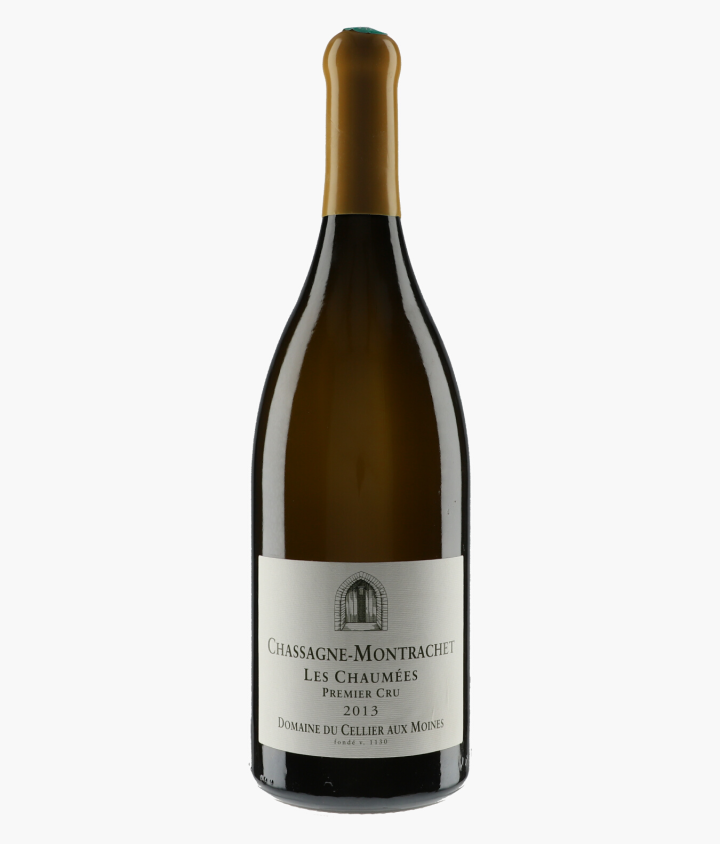 Chassagne-Montrachet 1er Cru Les Chaumées