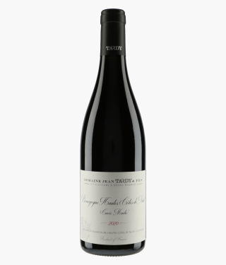 TARDY JEAN & FILS | Bourgogne Hautes Côtes de Nuits Cuvée Maëlie 2020