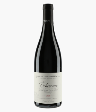 TARDY JEAN & FILS | Echezeaux Grand Cru Les Treux Vieilles Vignes 2020