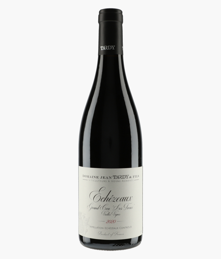 TARDY JEAN & FILS | Echezeaux Grand Cru Les Treux Vieilles Vignes 2020