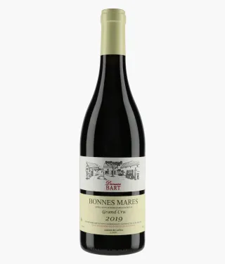 Bonnes-Mares Grand Cru
