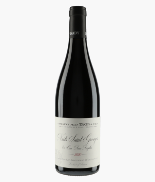TARDY JEAN & FILS | Nuits-Saint-Georges 1er Cru Aux Argillas 2020